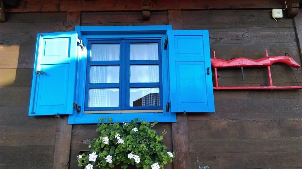 Etno Selo Rajski Konaci Leusici Eksteriør billede